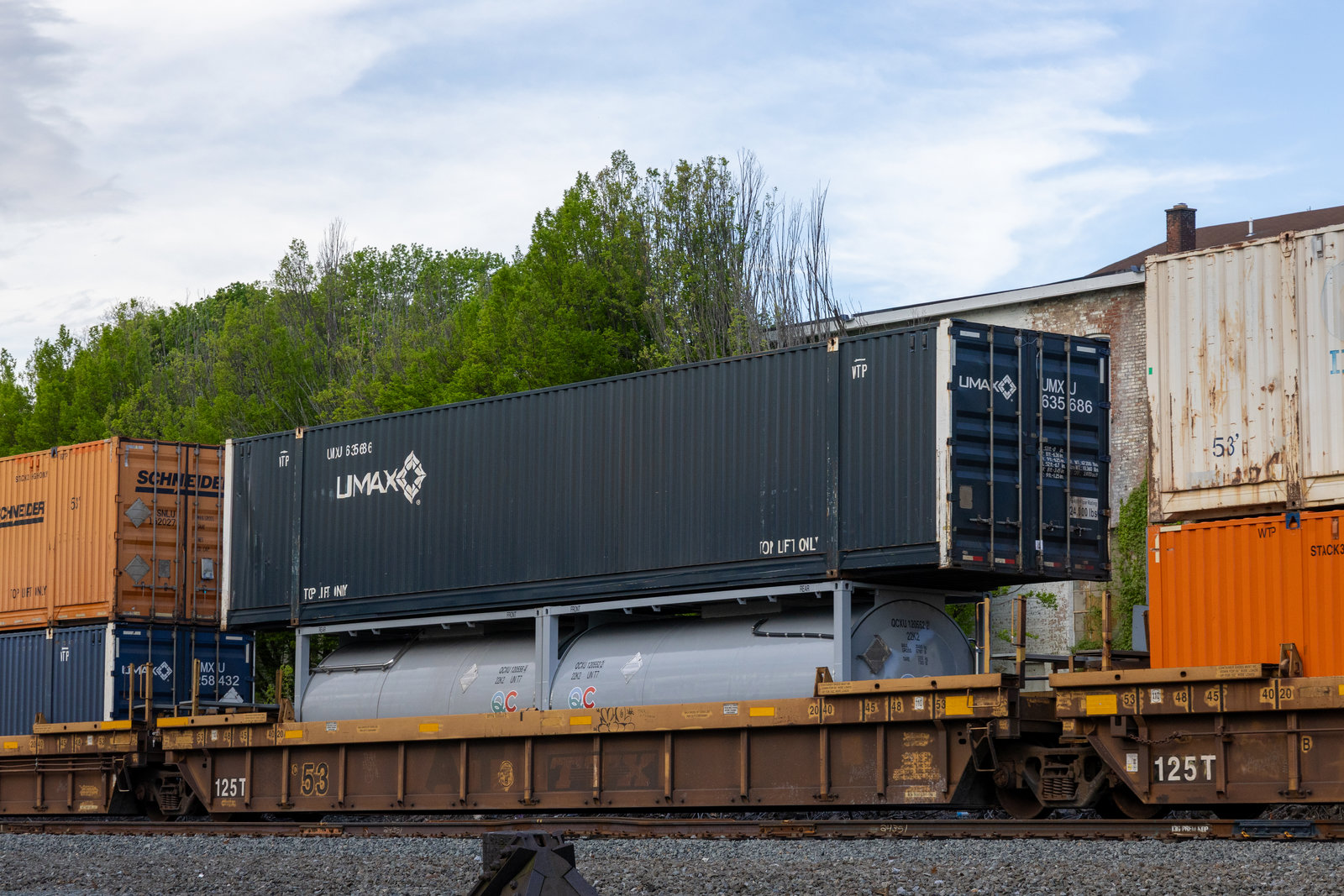 DTTX 725320C