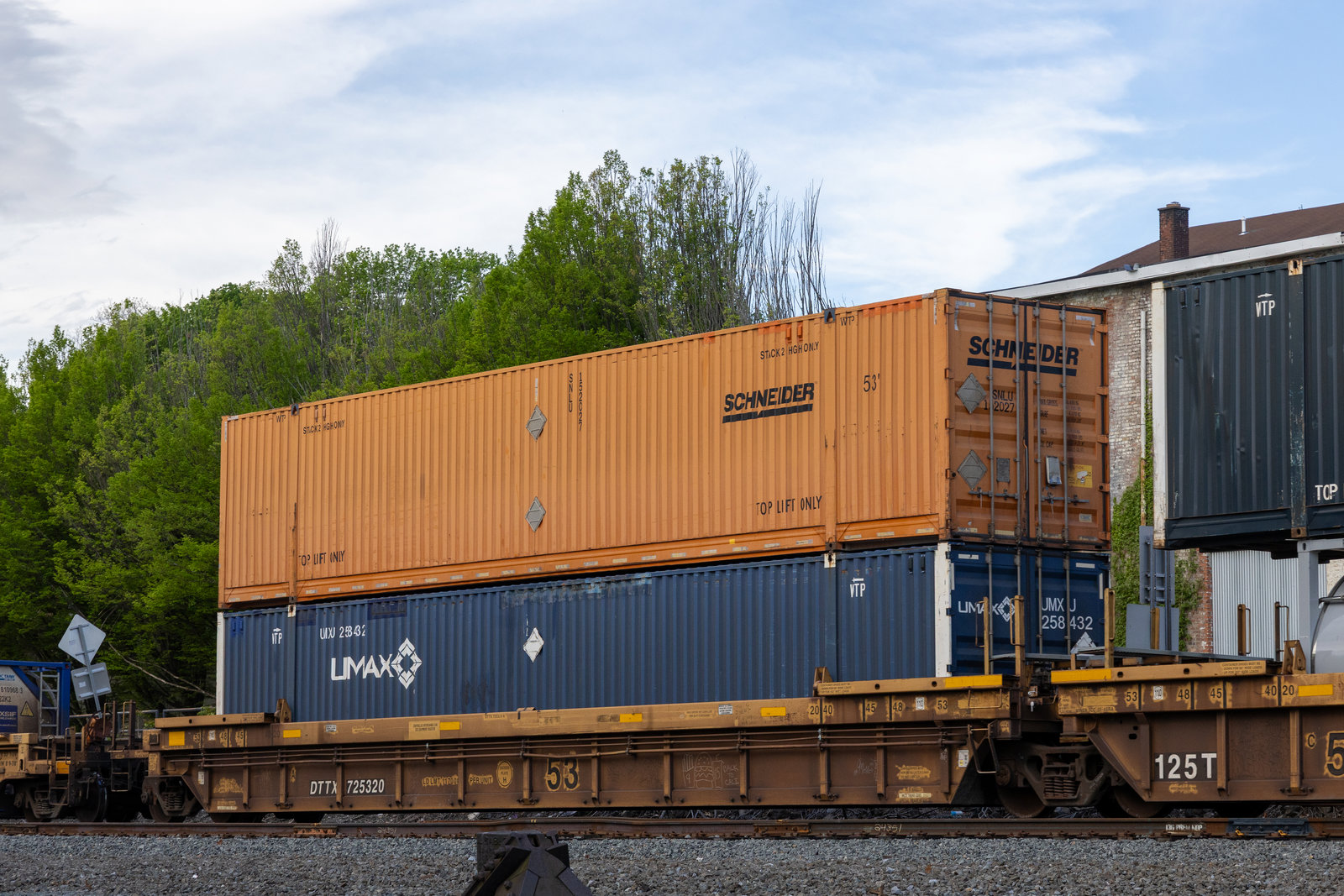 DTTX 725320A