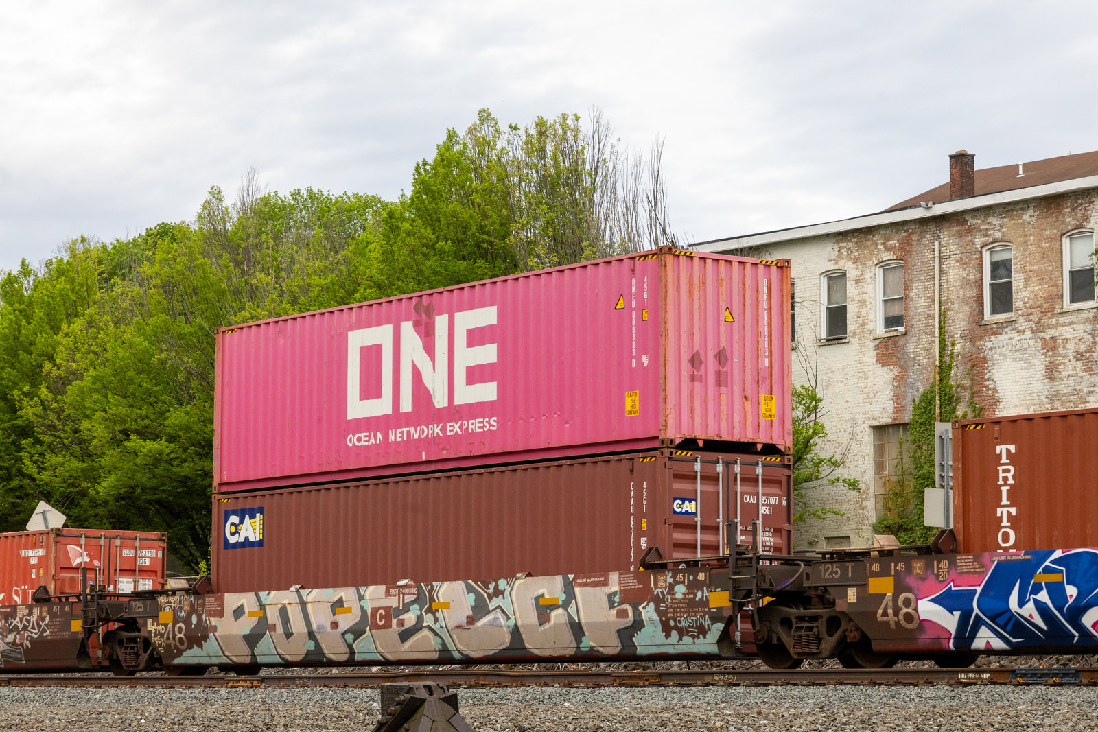 BNSF 240089C