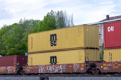 BNSF 239013C