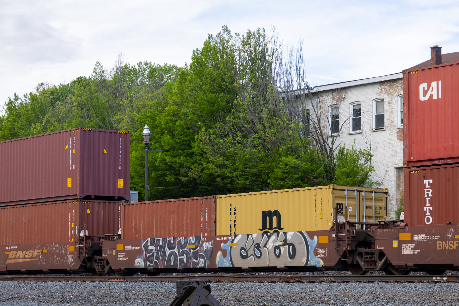 BNSF 239582C