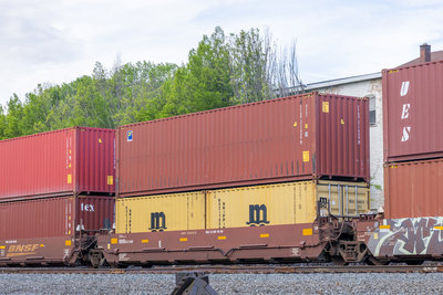 BNSF 239582E