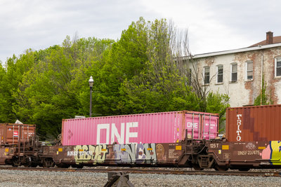 BNSF 237475B
