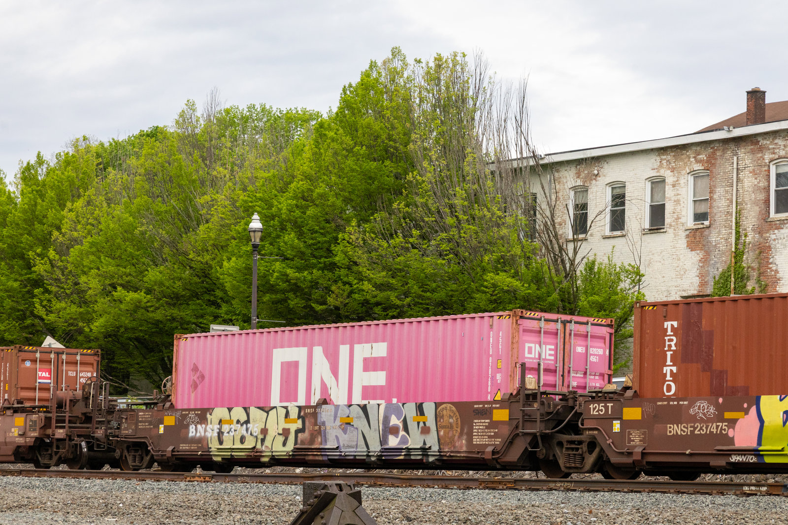 BNSF 237475B