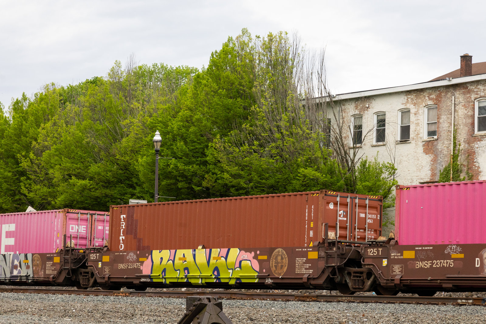 BNSF 237475C