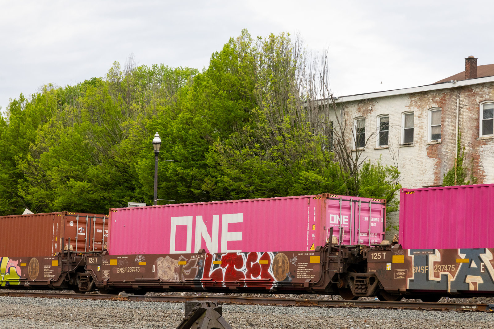 BNSF 237475D