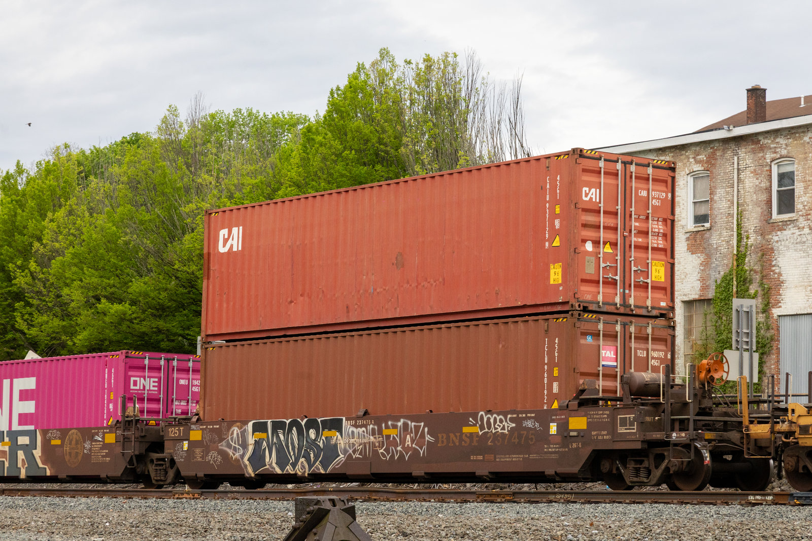 BNSF 237475A