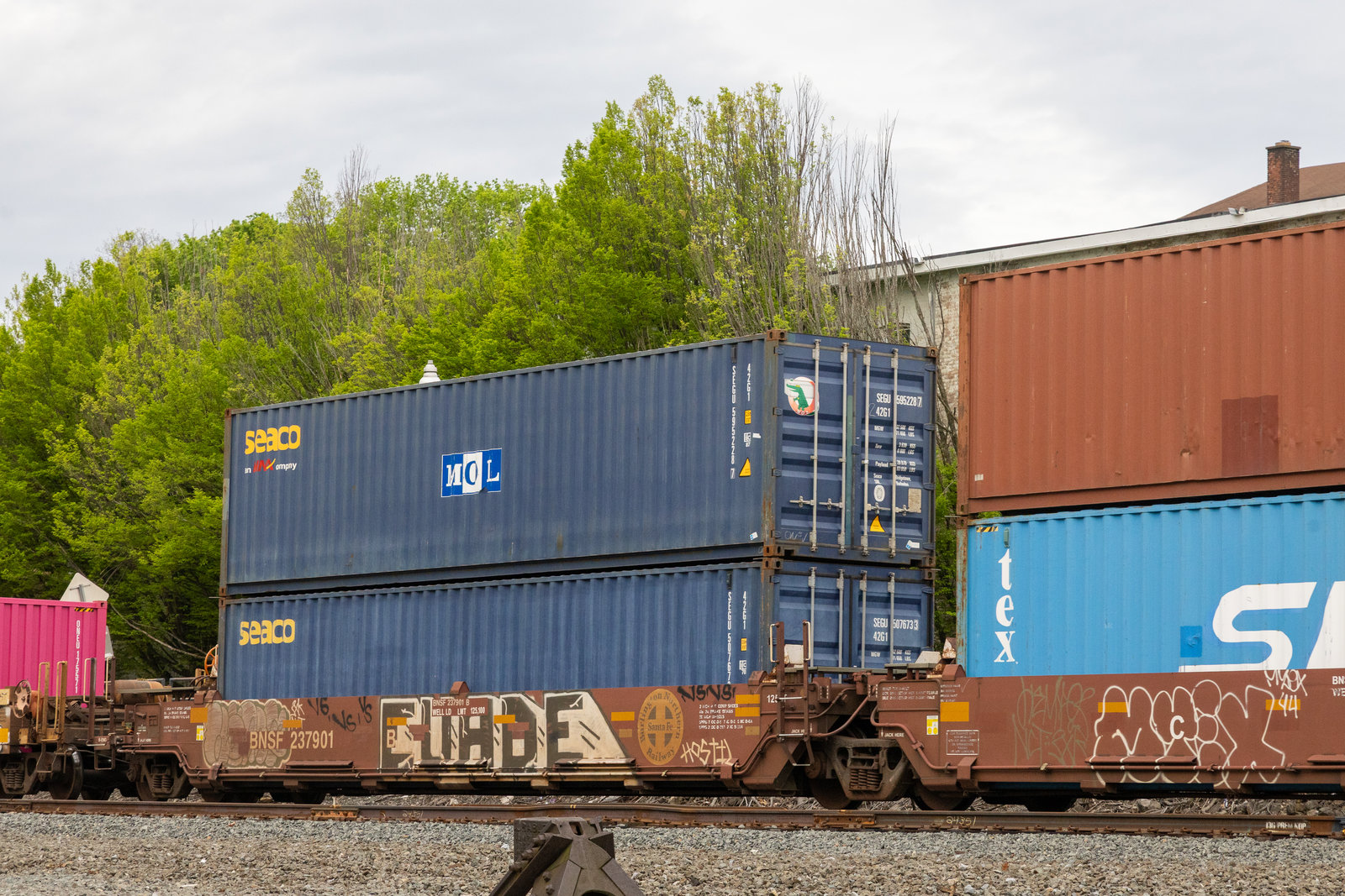 BNSF 237901B