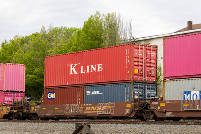 BNSF 239700A