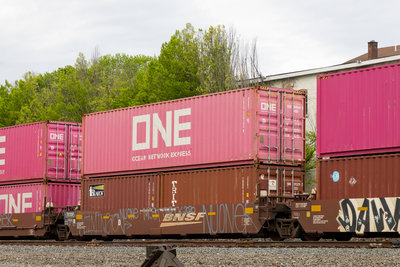 BNSF 239700D