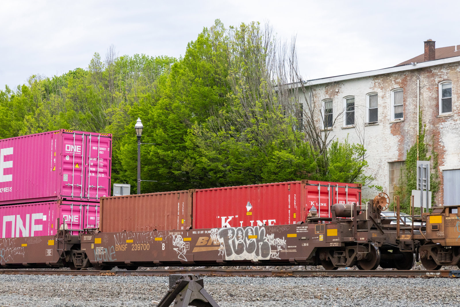 BNSF 239700B
