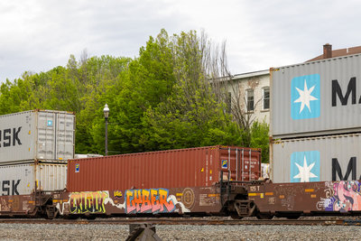 BNSF 237361D