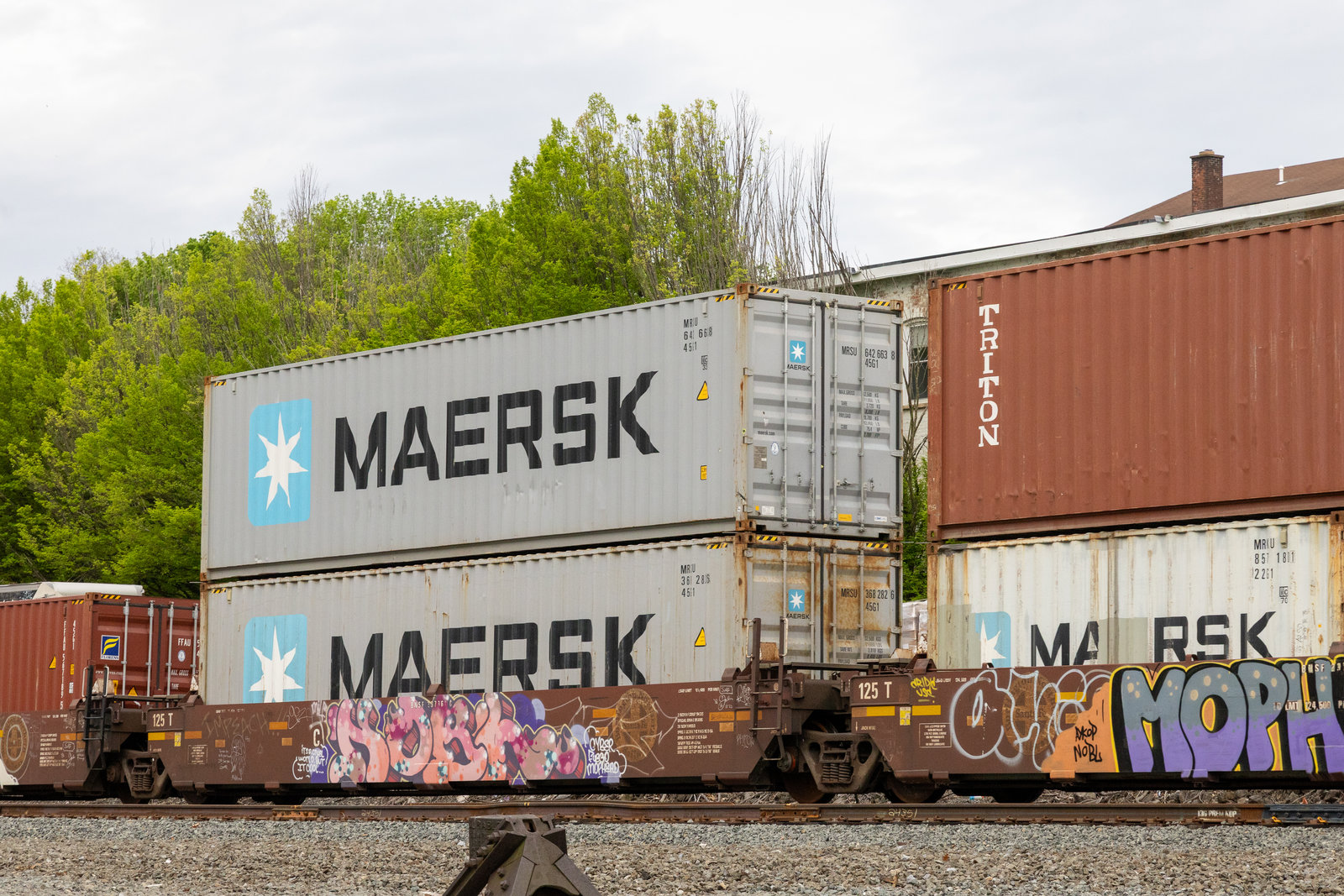 BNSF 237361C