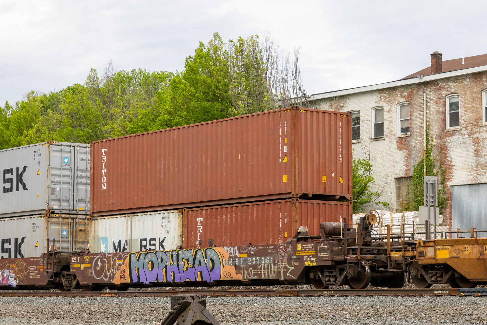 BNSF 237361B