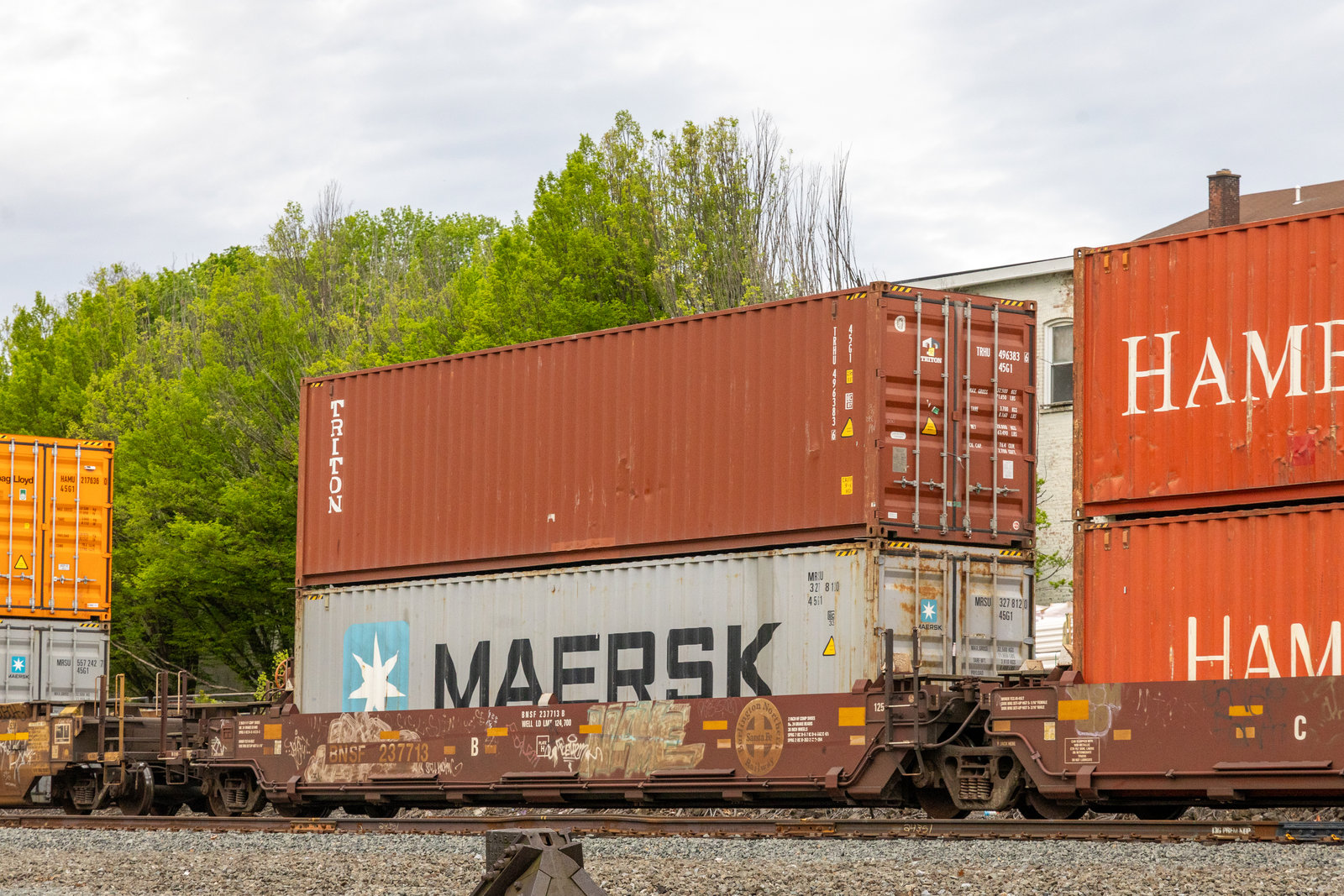 BNSF 237713B