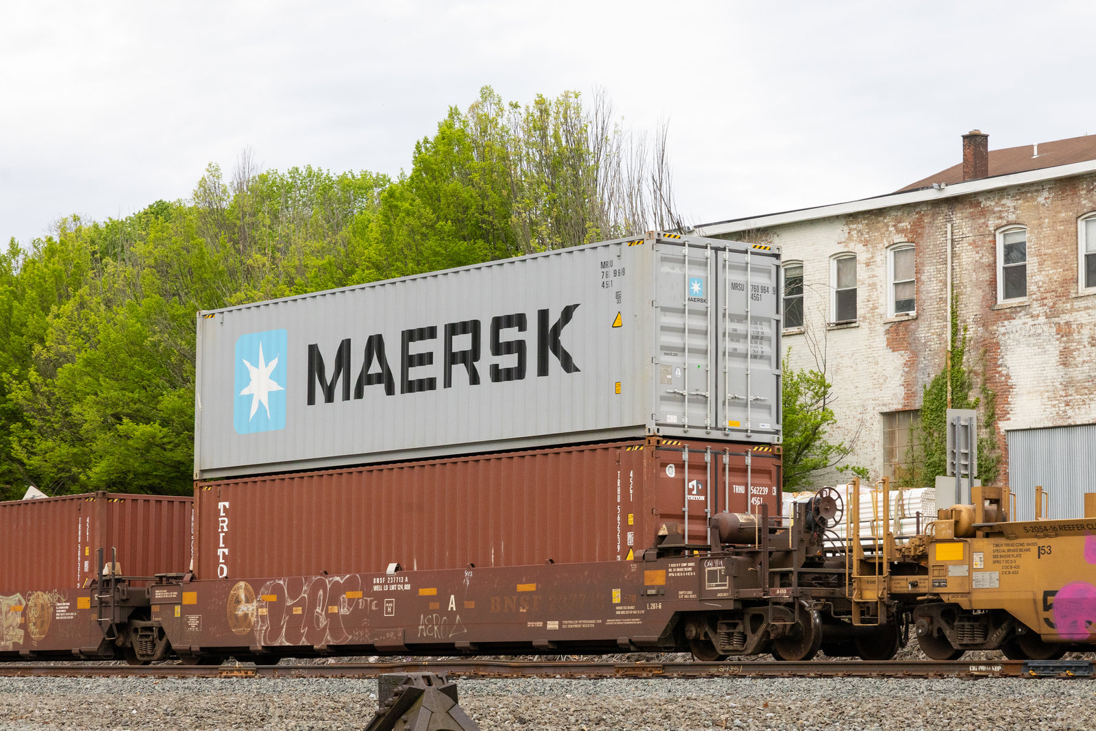 BNSF 237713A