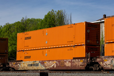 BNSF 253008A