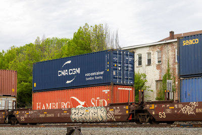 BNSF 254478C