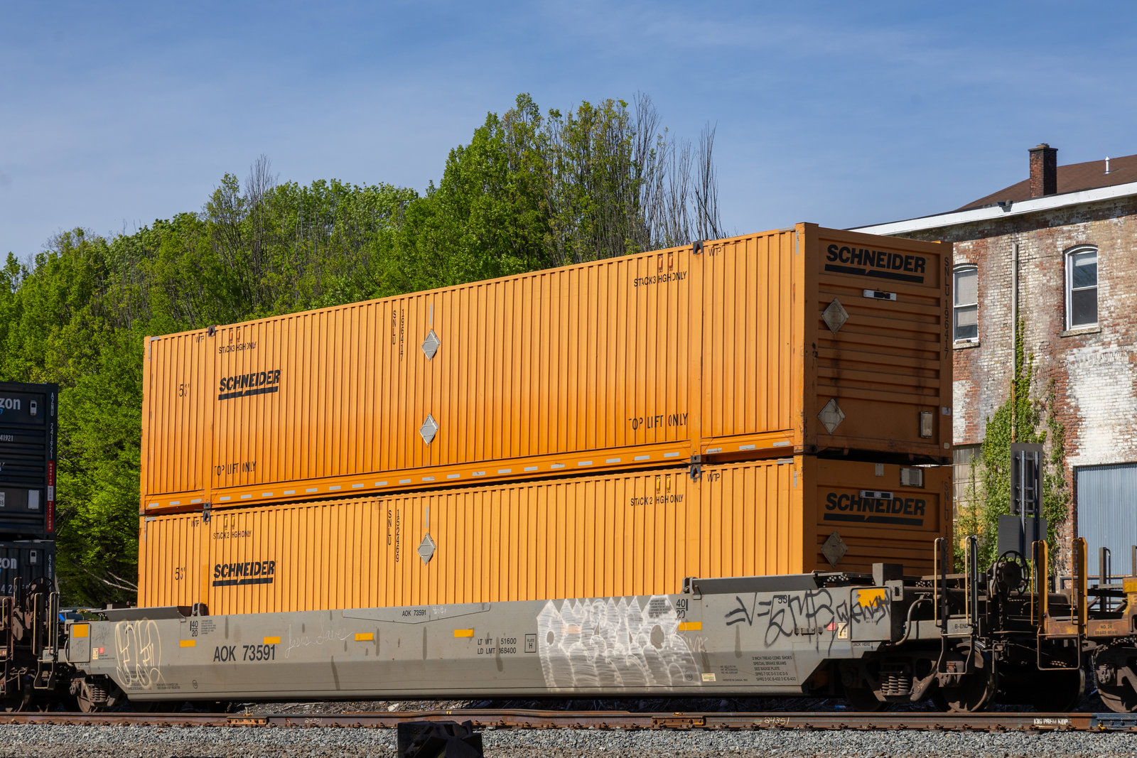 AOK 73591