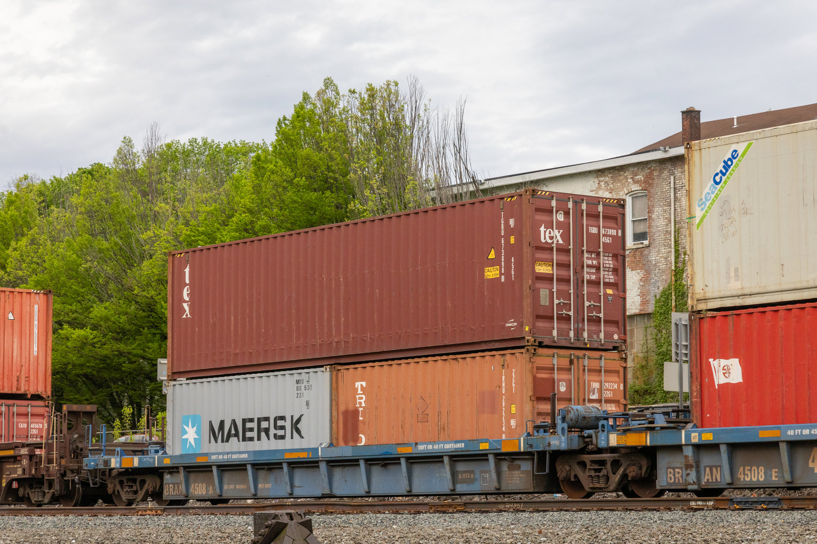BRAN 4508A