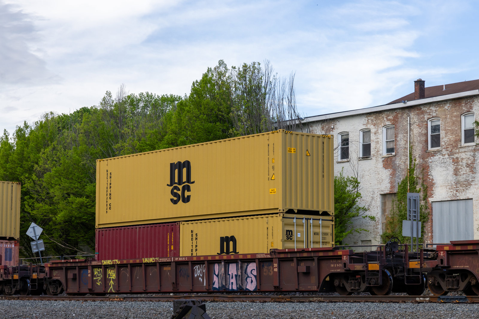 CP 523115C