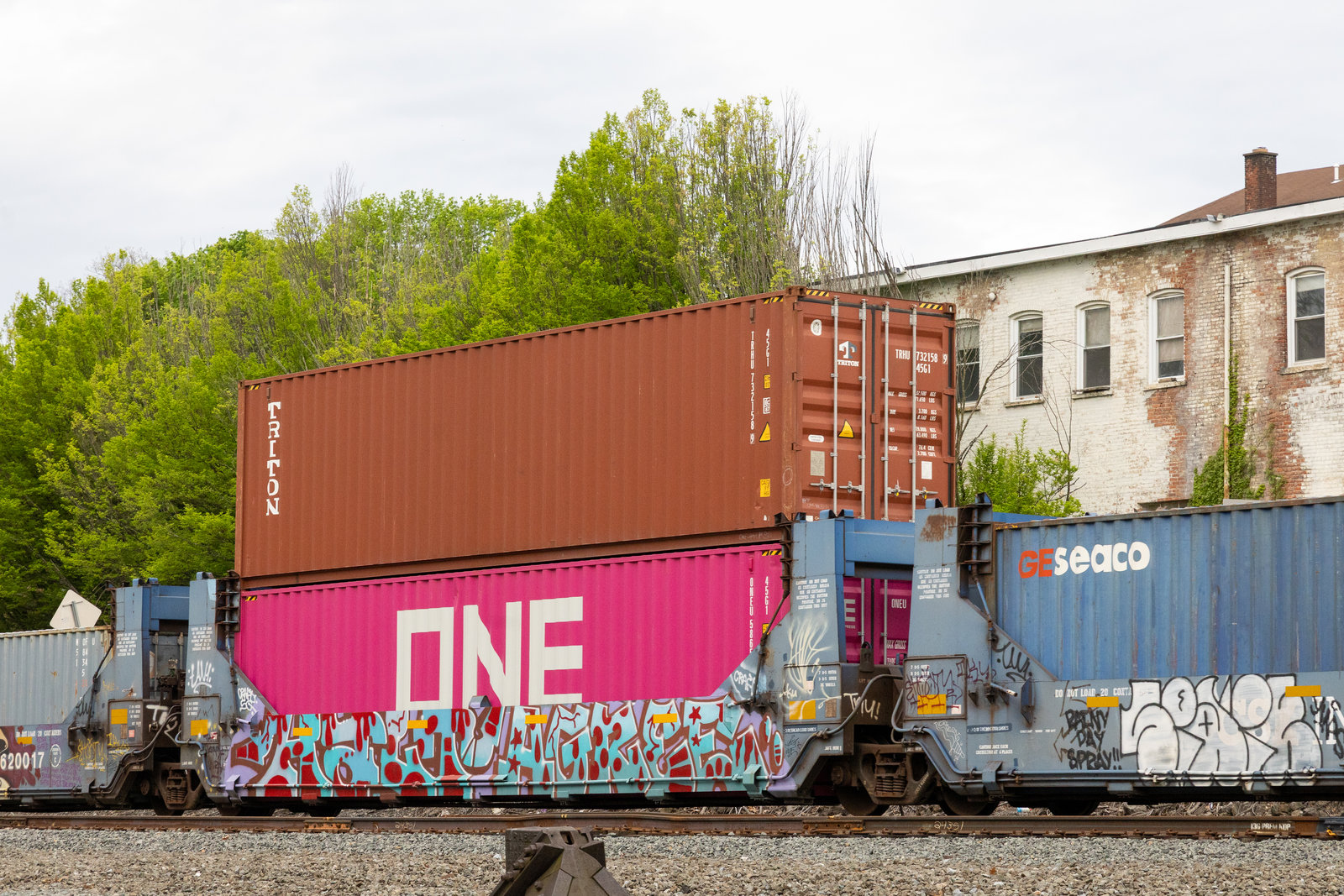 CSXT 620017C
