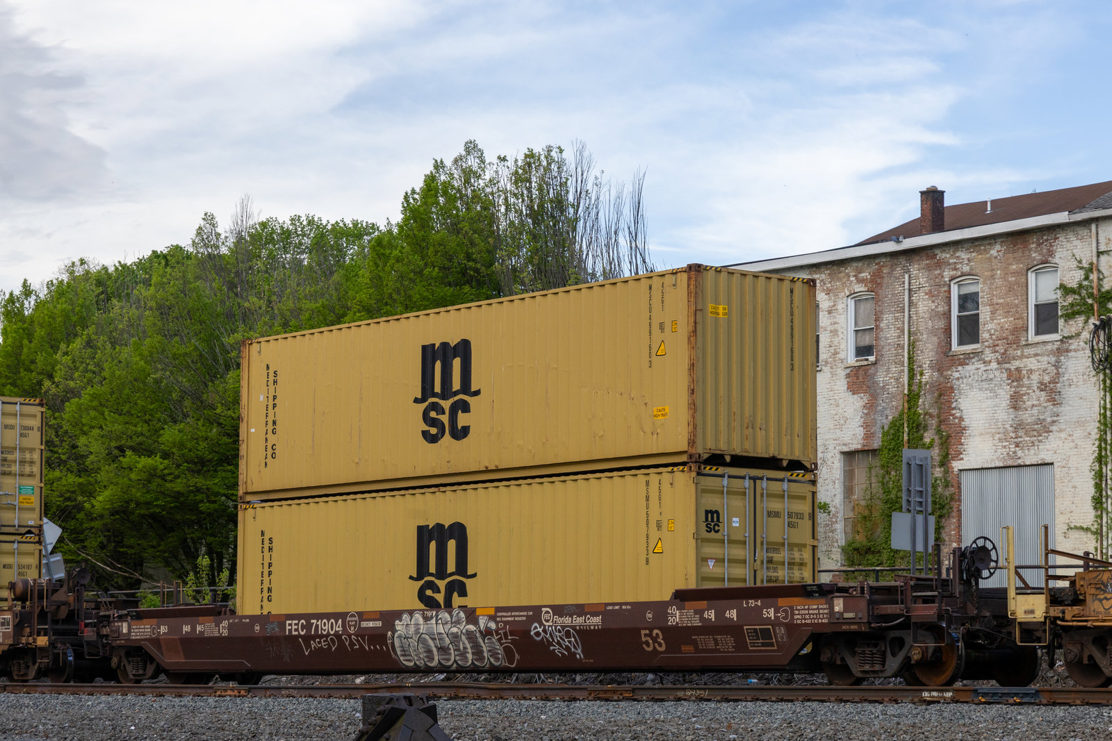 FEC 71904