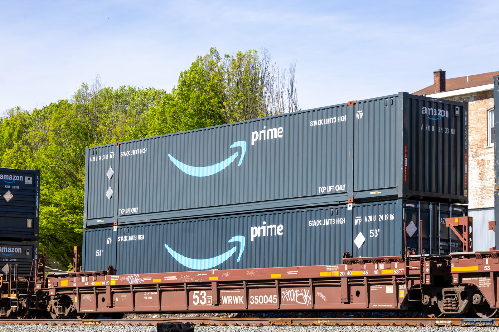 WRWK 350045A