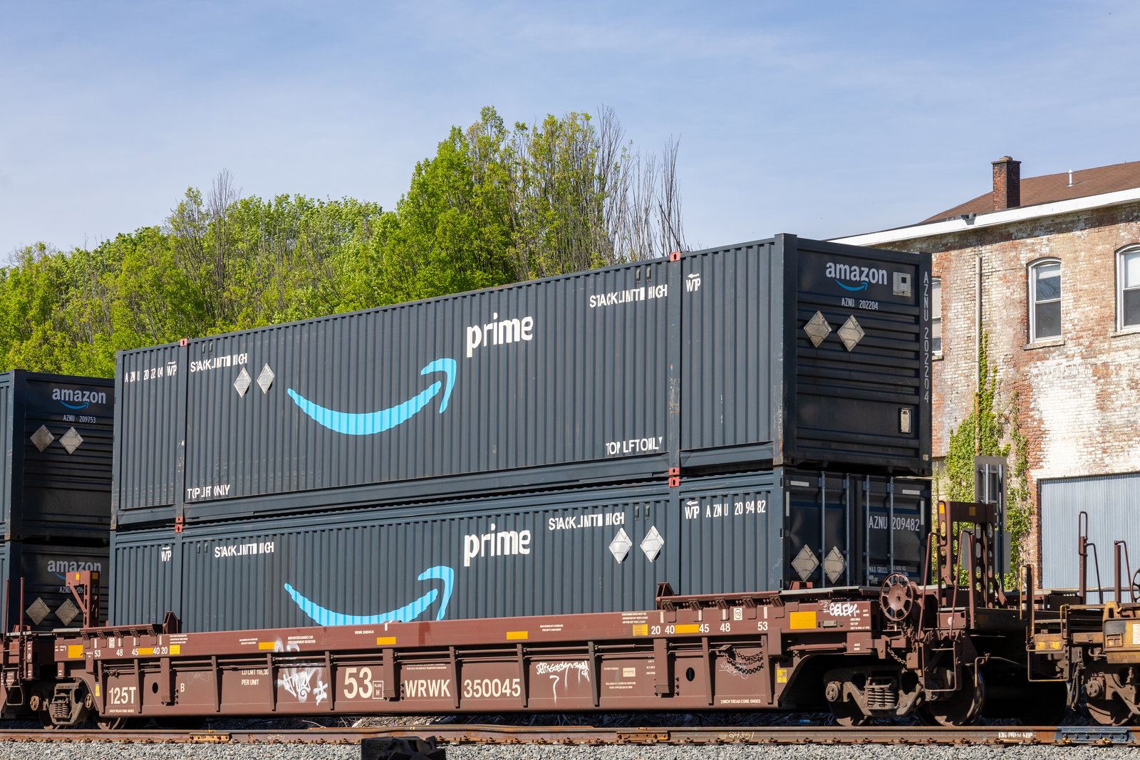 WRWK 350045B