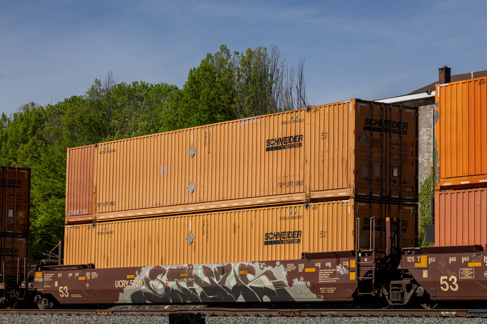 UCRY 57203B