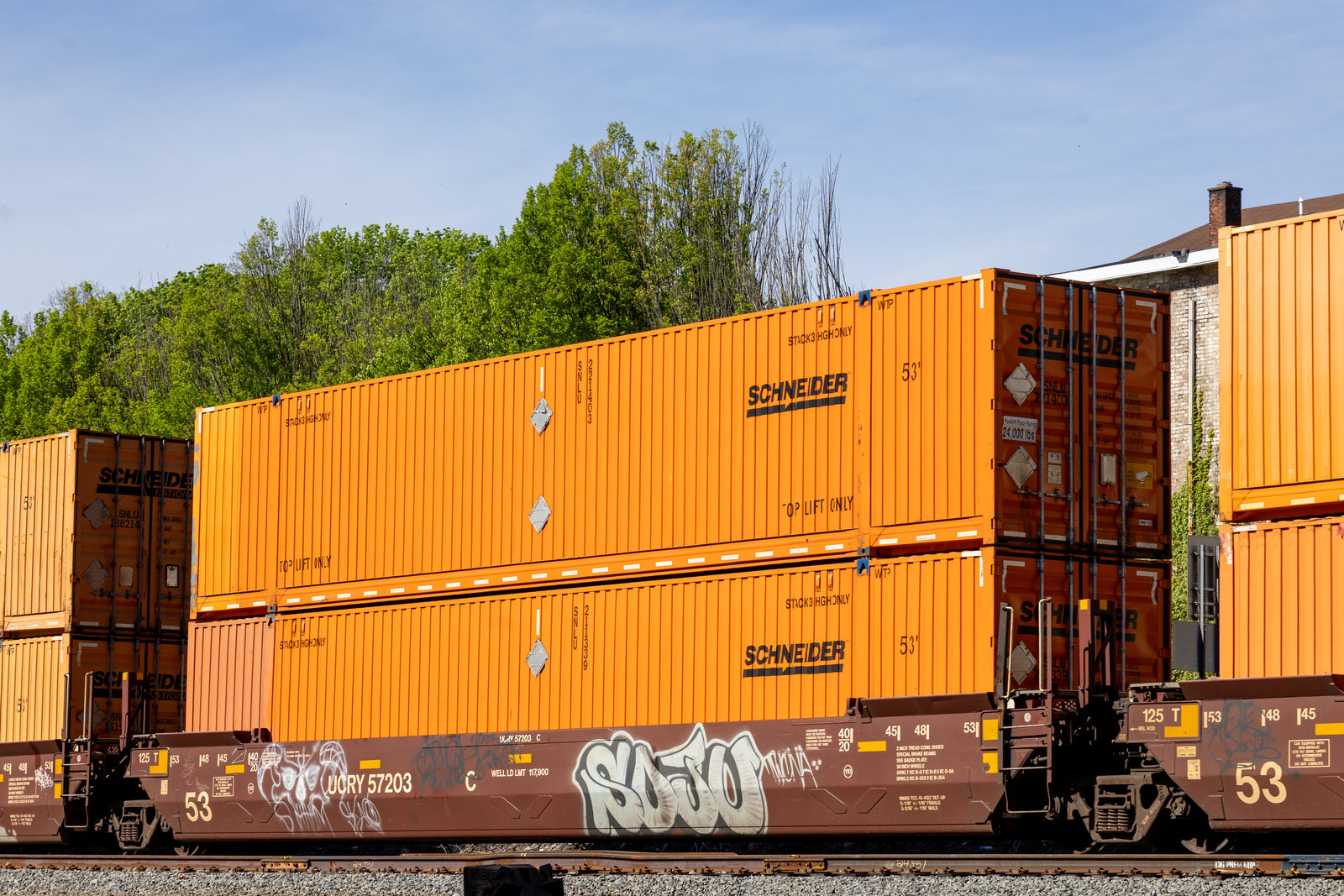 UCRY 57203C