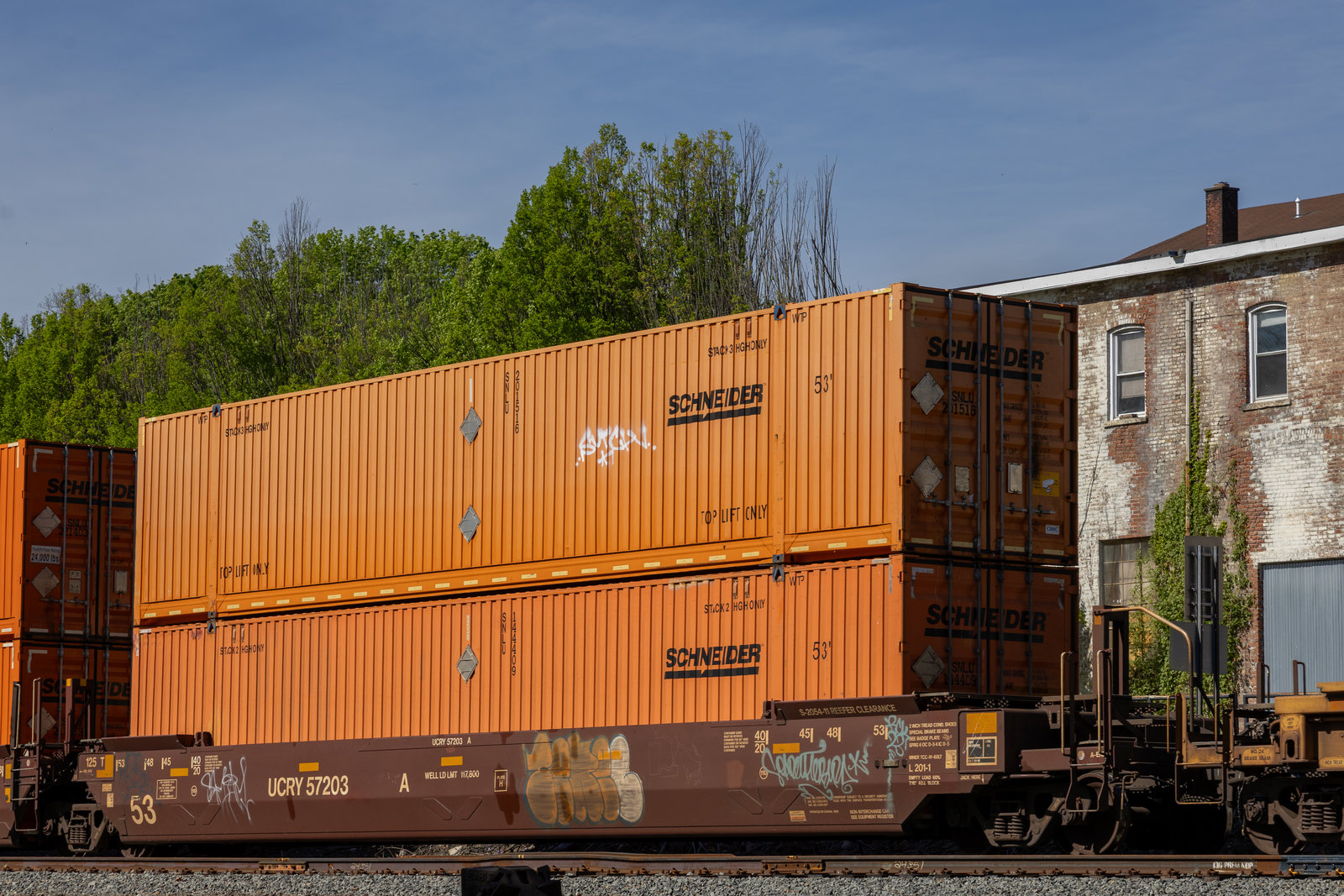 UCRY 57203A