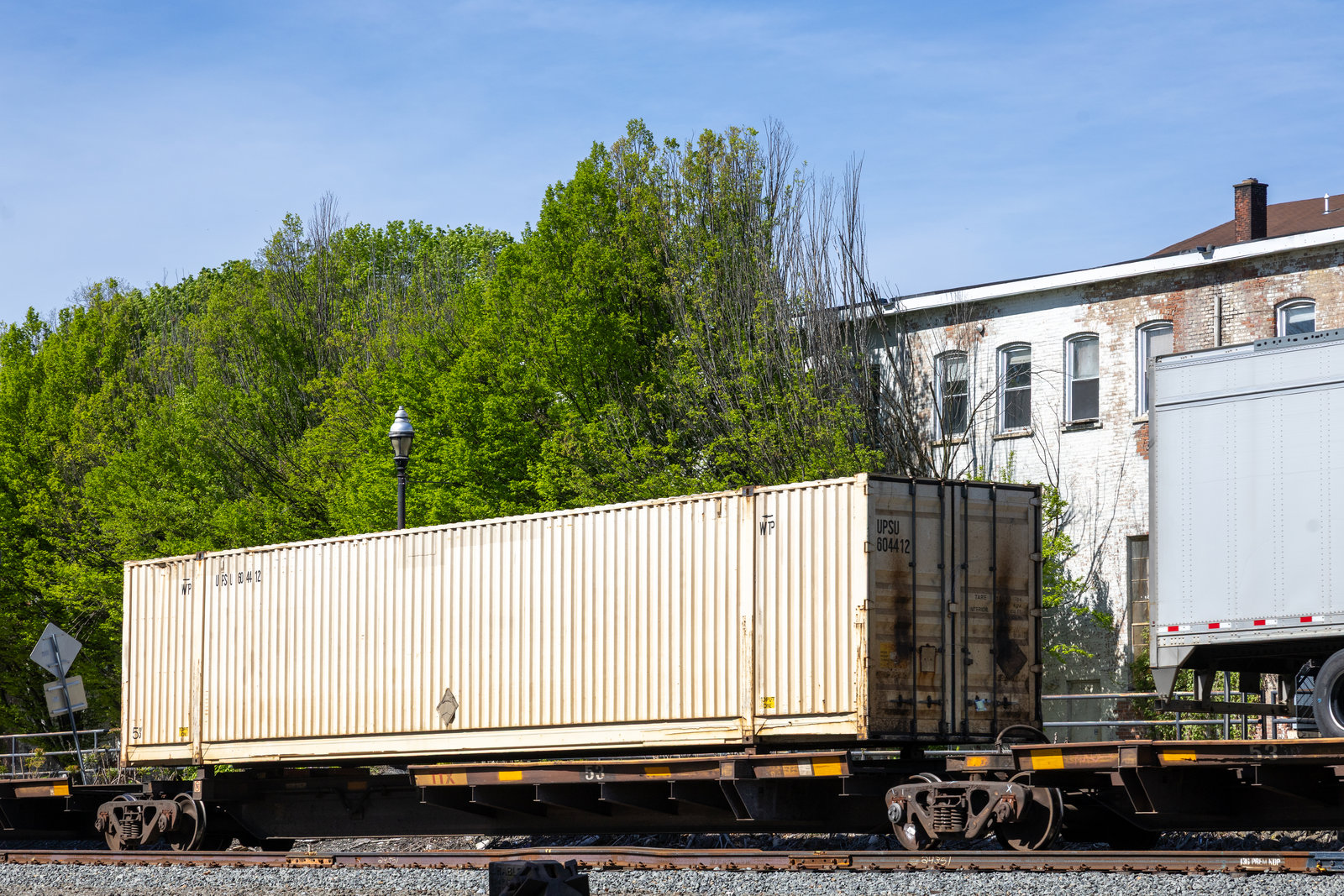 TTAX 553604E