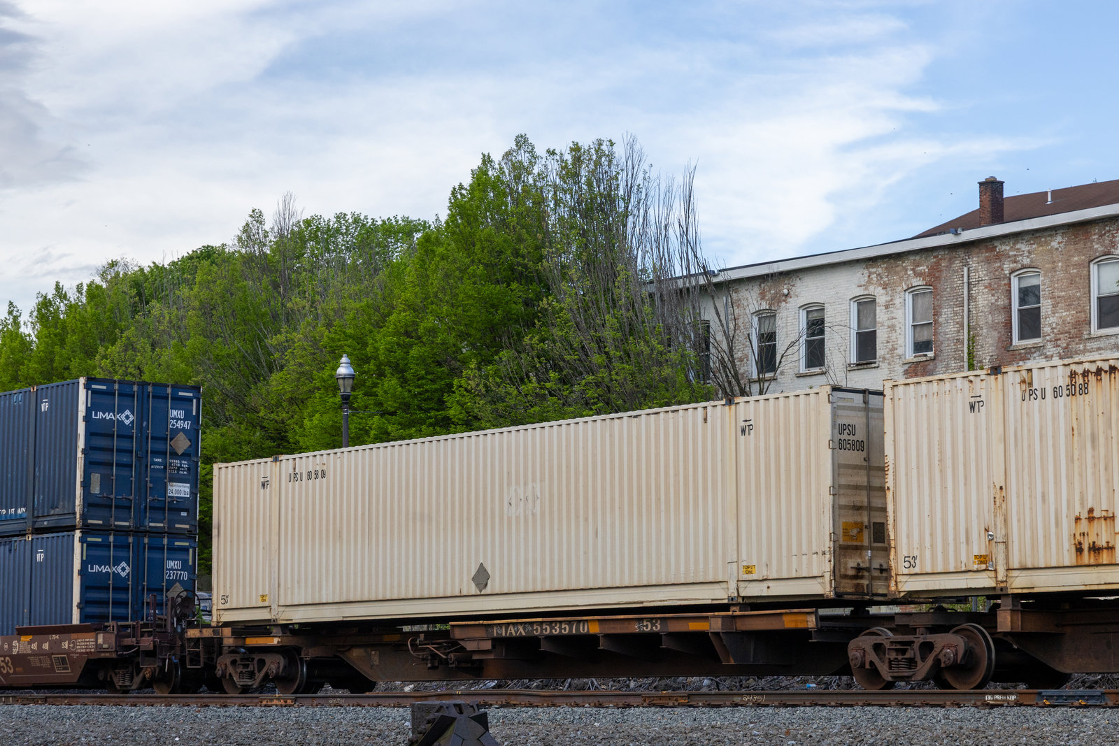 TTAX 553570B