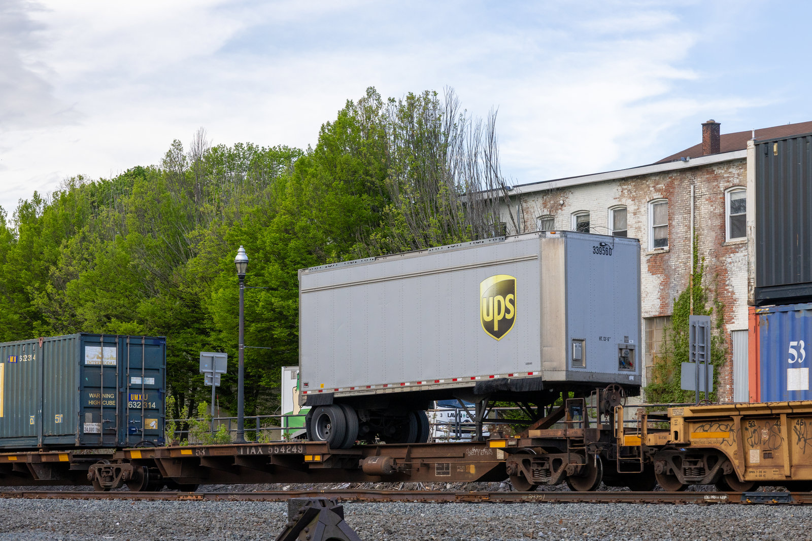 TTAX 554249A