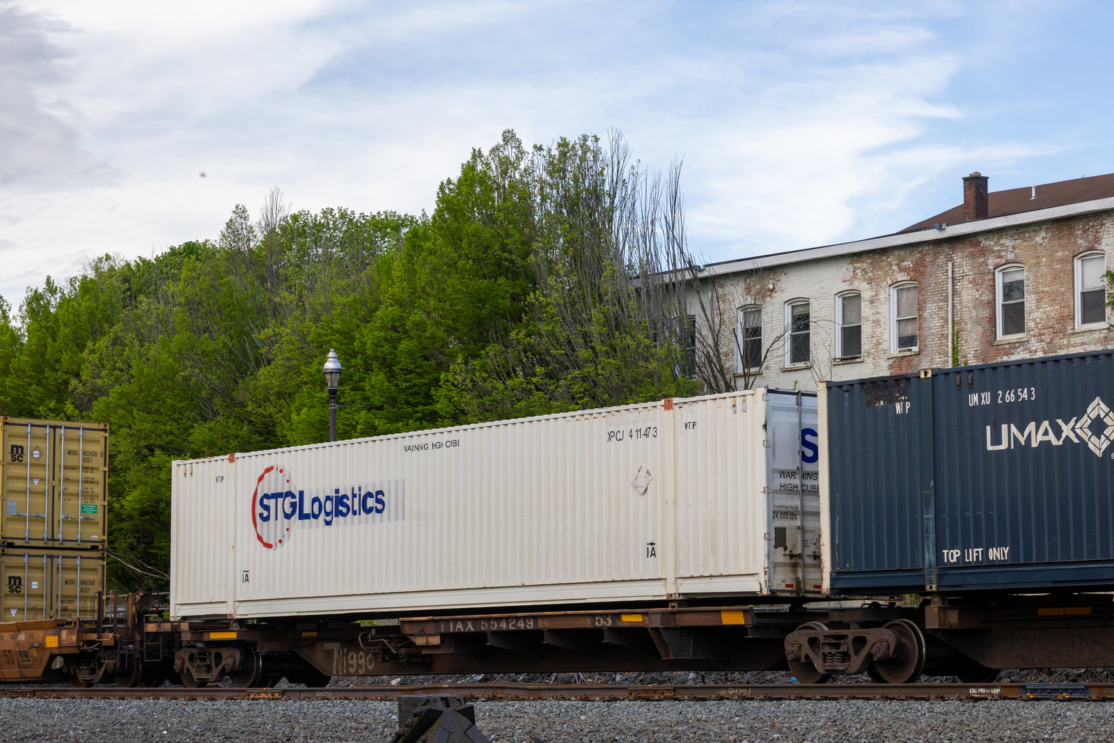 TTAX 554249B
