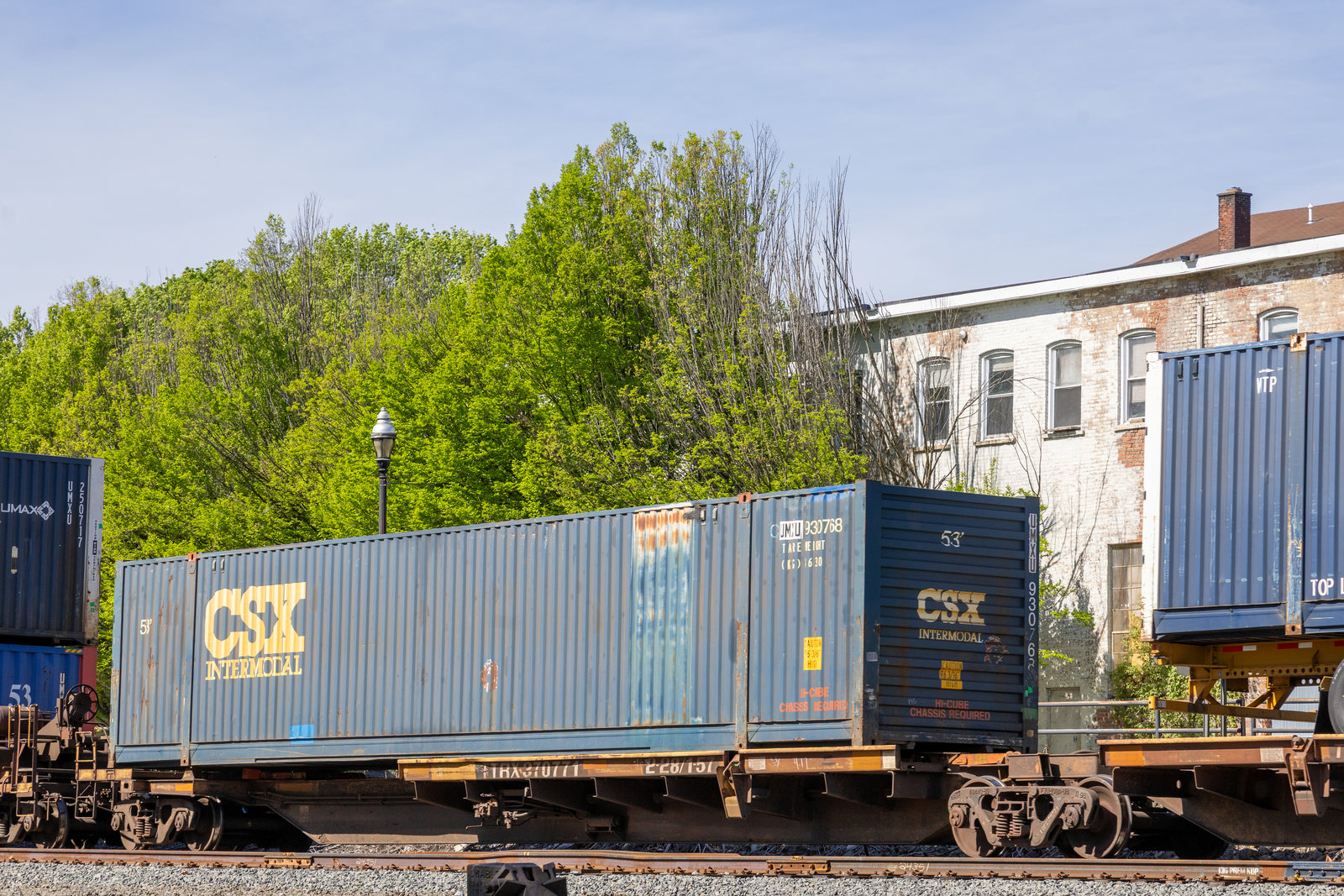TTRX 370771A