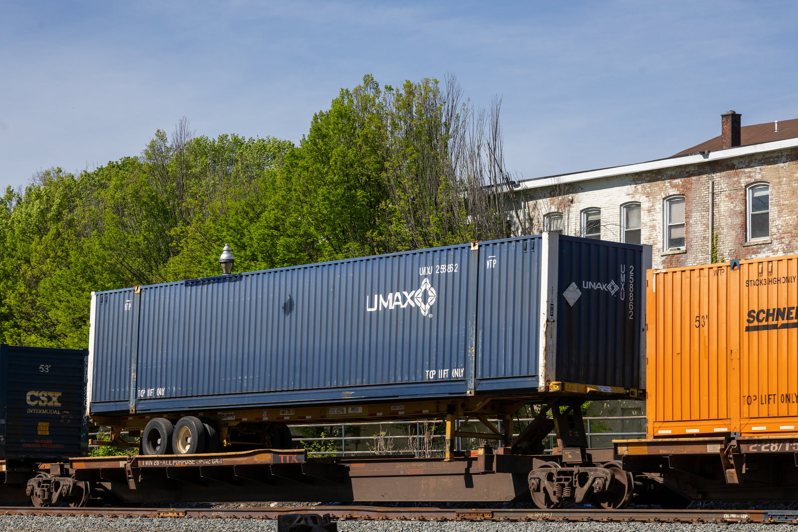 TTRX 370771C