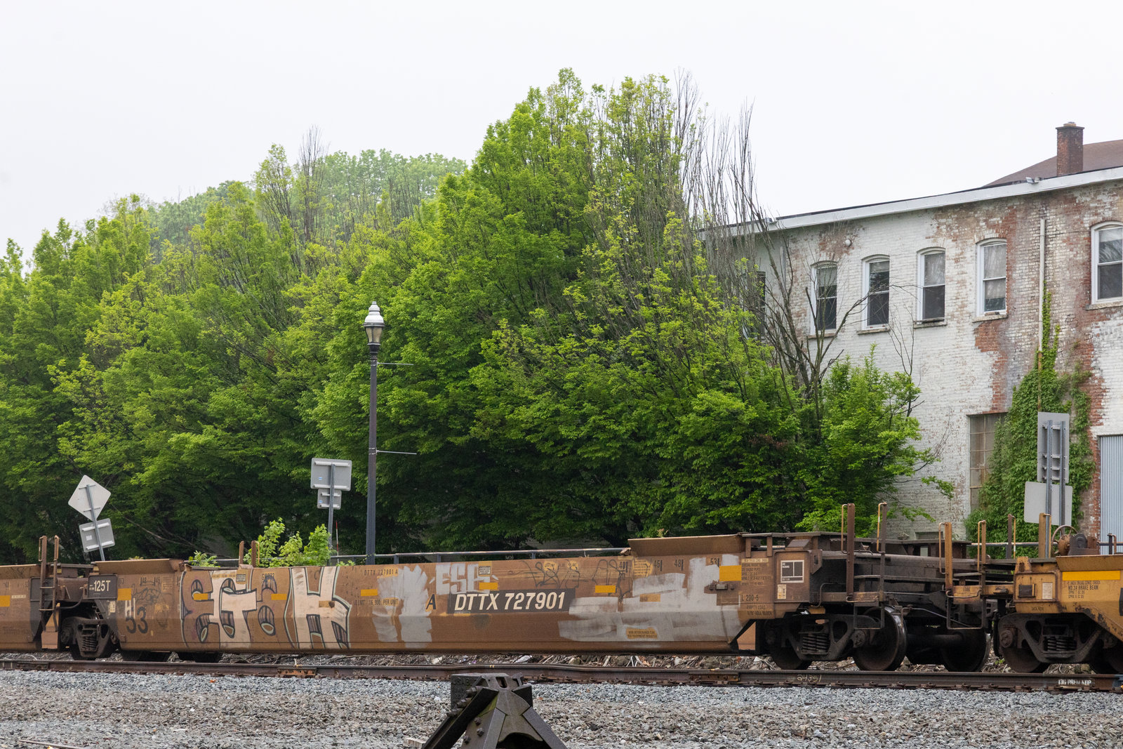 DTTX 727901A