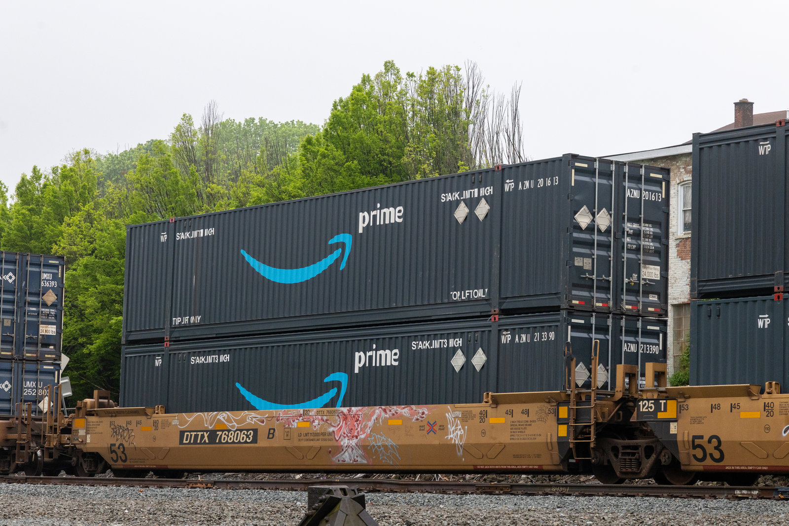 DTTX 768063B