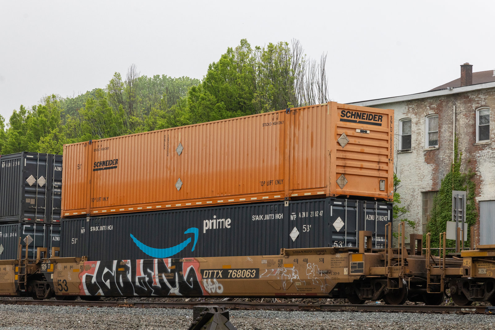 DTTX 768063A