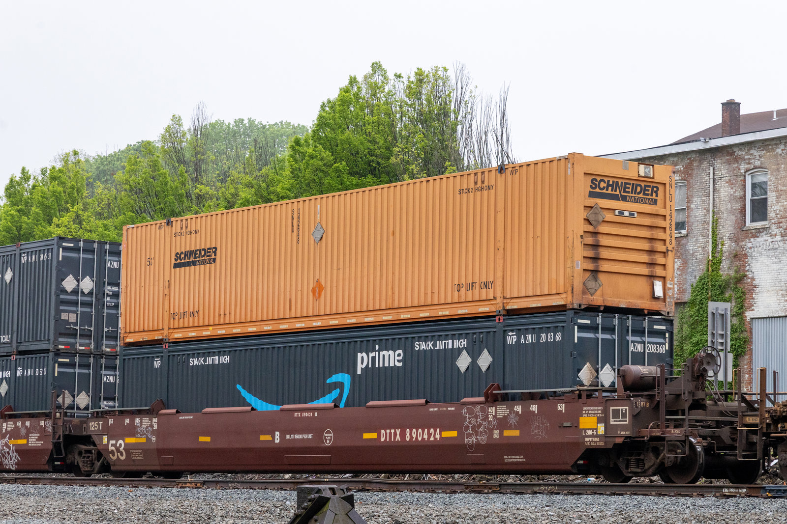 DTTX 890424B