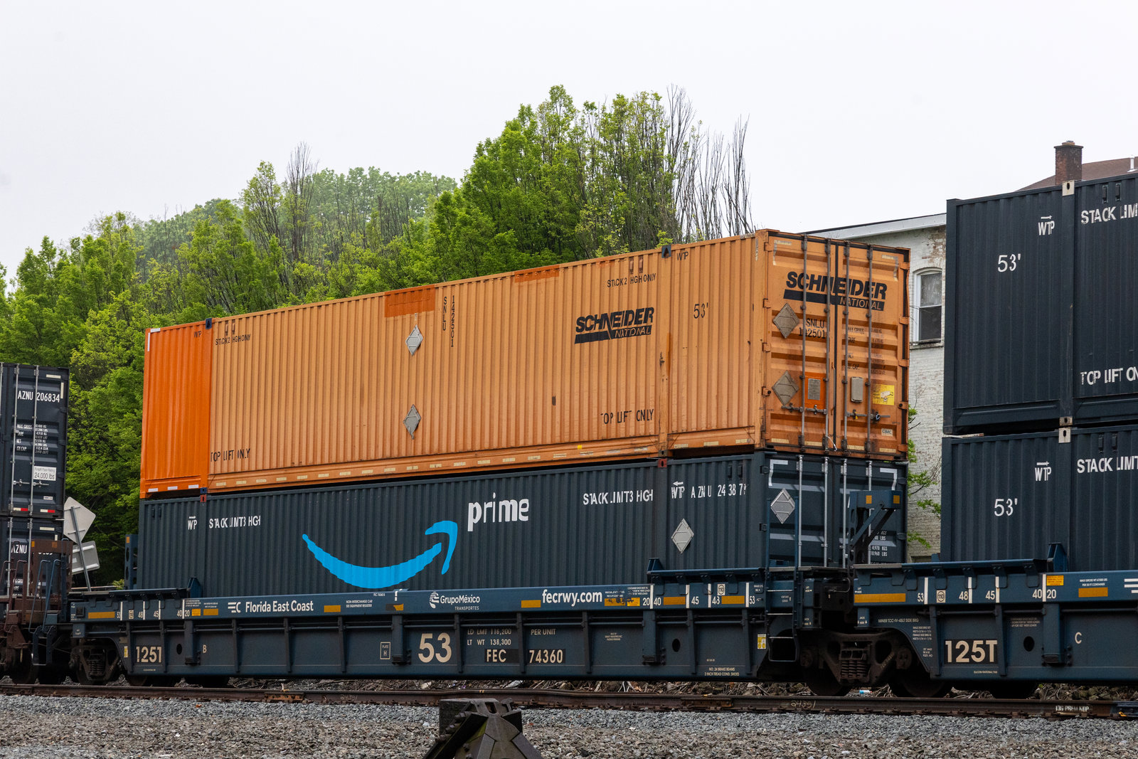 FEC 74360B