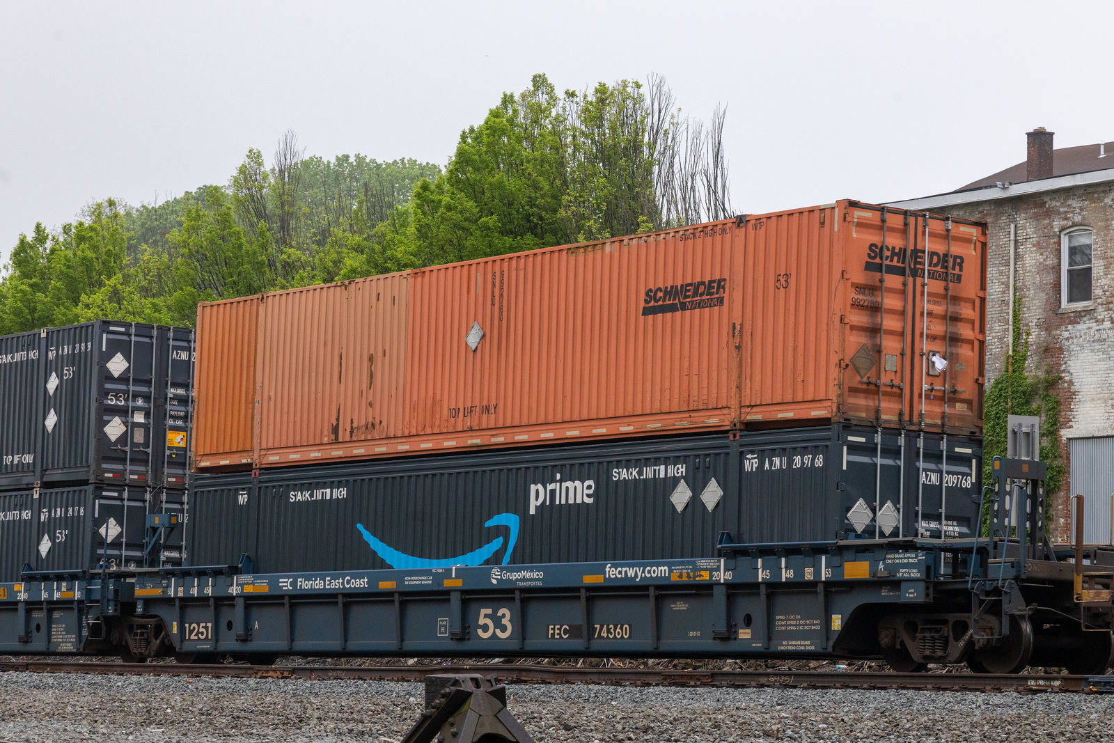 FEC 74360A