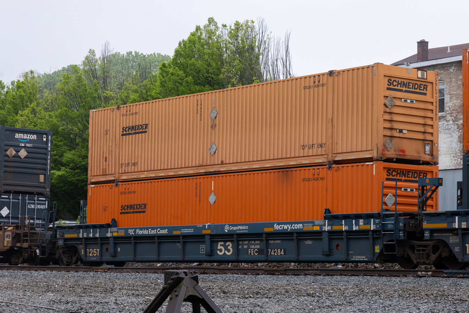 FEC 74284B