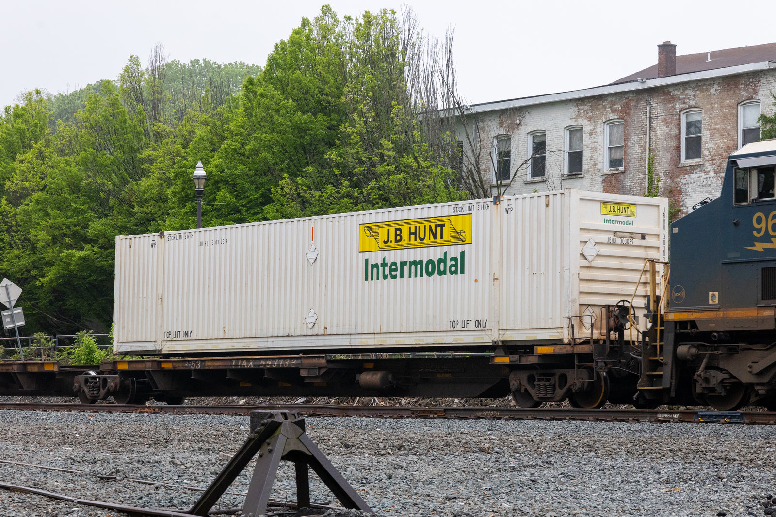 TTAX 553132A