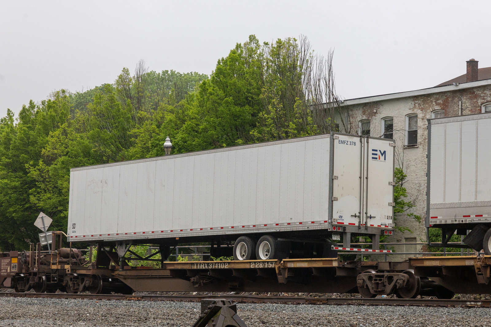 TTRX 371102A