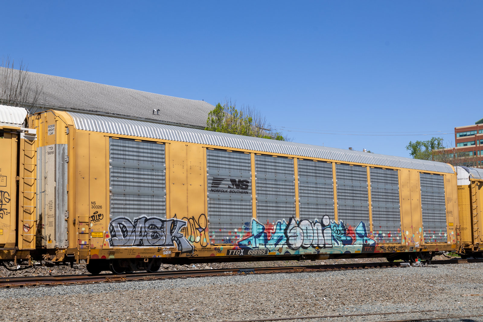 TTGX 698165