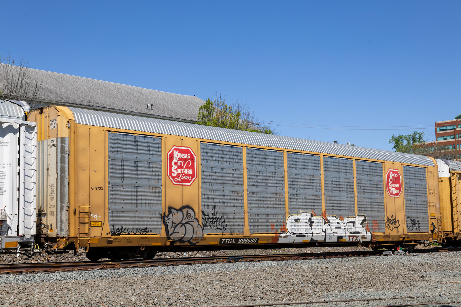 TTGX 696580