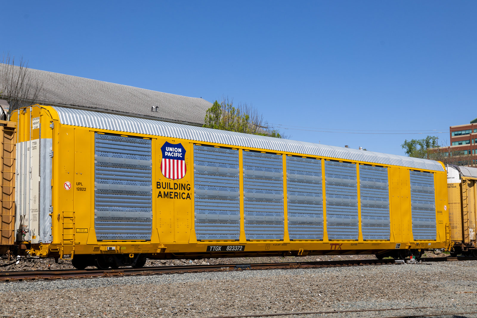 TTGX 823372